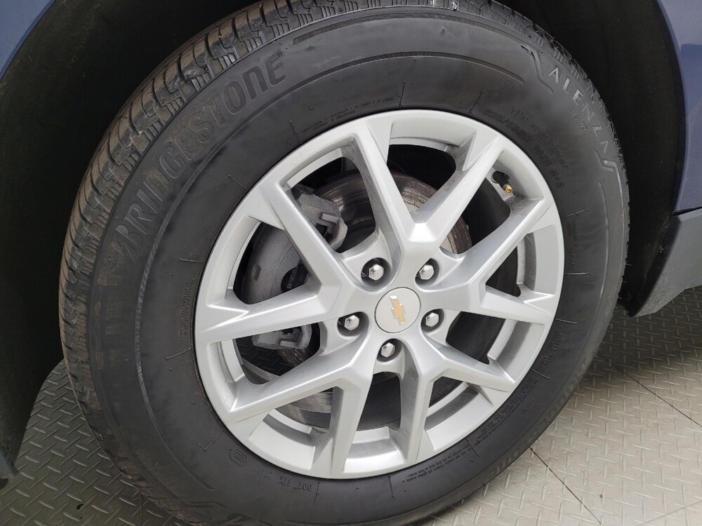 2023 Chevrolet Equinox in Eastpointe, MI 48021 - 18132824 31