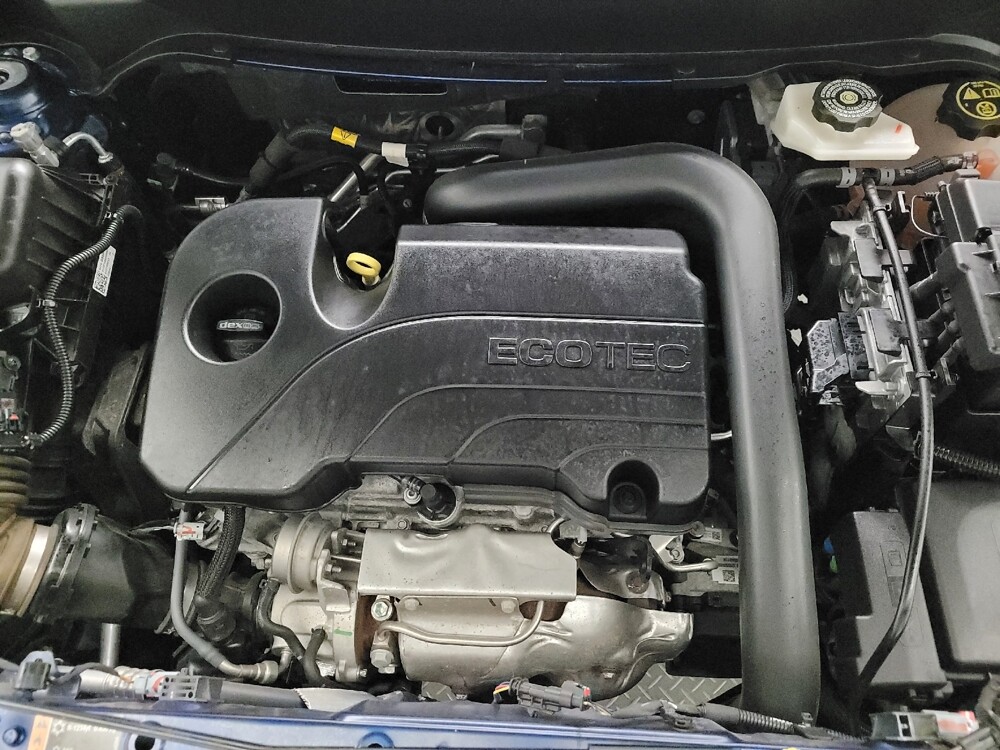 2023 Chevrolet Equinox in Eastpointe, MI 48021 - 18132824 30