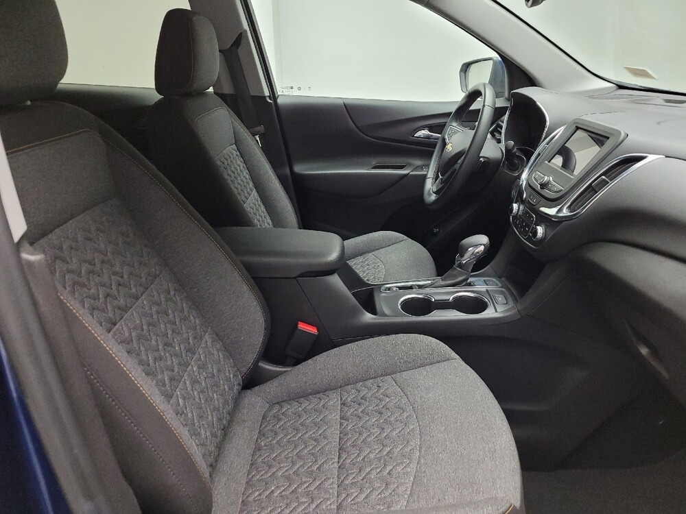 2023 Chevrolet Equinox in Eastpointe, MI 48021 - 18132824 21