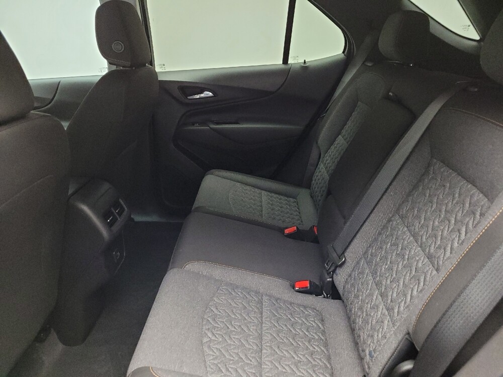 2023 Chevrolet Equinox in Eastpointe, MI 48021 - 18132824 18