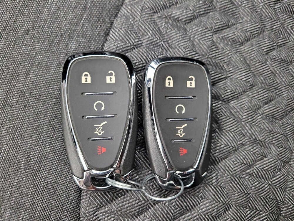 2023 Chevrolet Equinox in Eastpointe, MI 48021 - 18132824 32