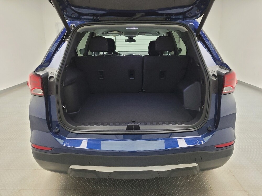 2023 Chevrolet Equinox in Eastpointe, MI 48021 - 18132824 29