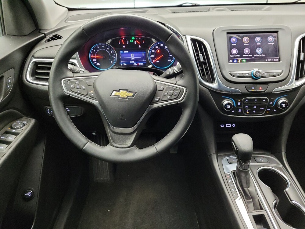 2023 Chevrolet Equinox in Eastpointe, MI 48021 - 18132824 22