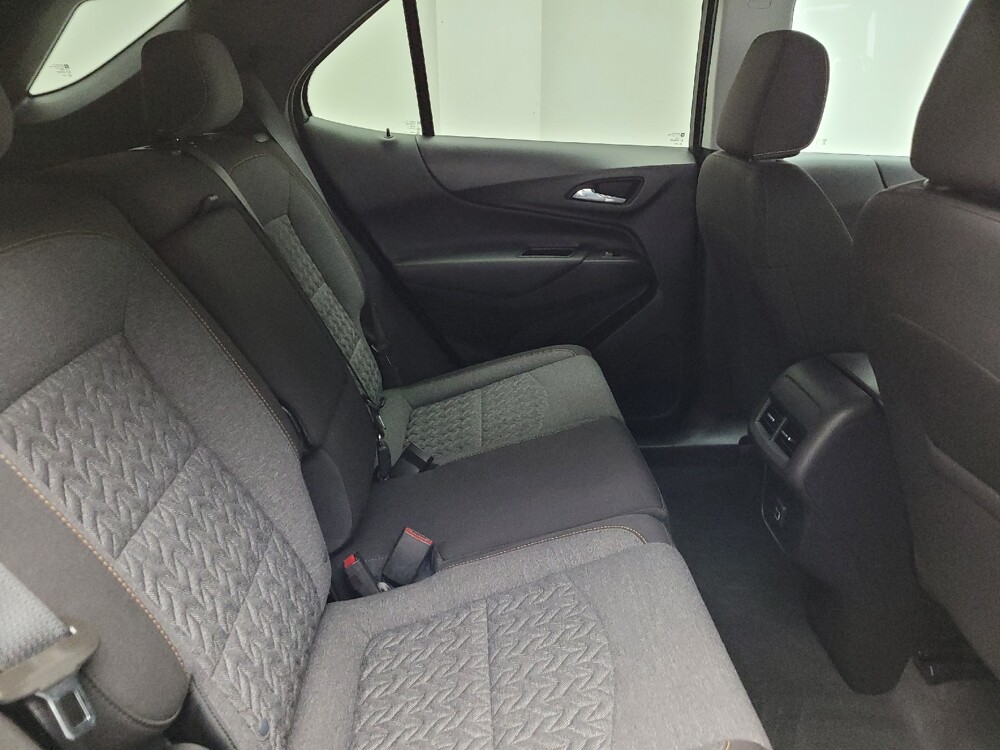 2023 Chevrolet Equinox in Eastpointe, MI 48021 - 18132824 19