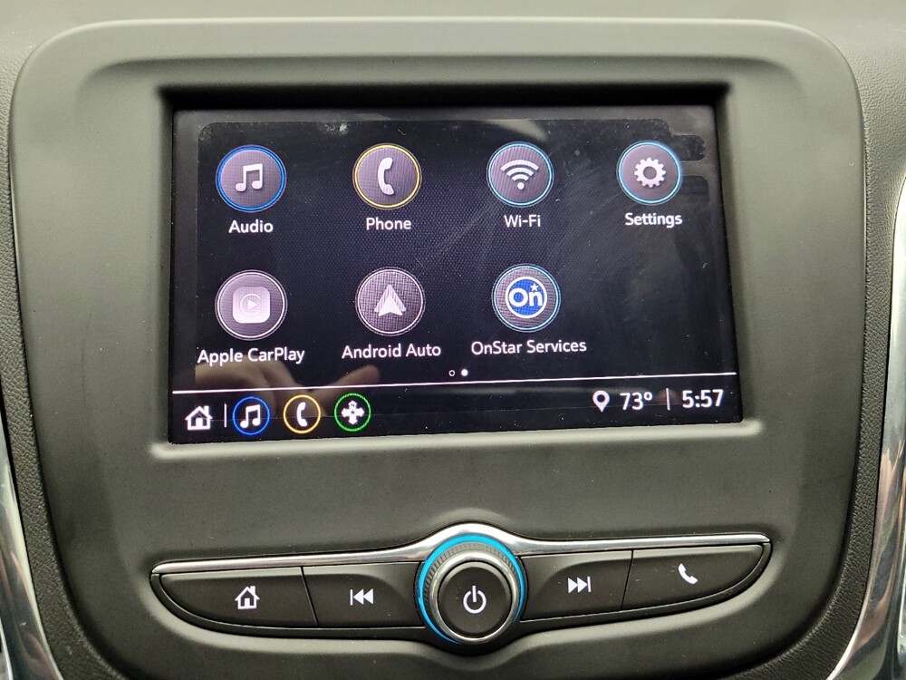 2023 Chevrolet Equinox in Eastpointe, MI 48021 - 18132824 25