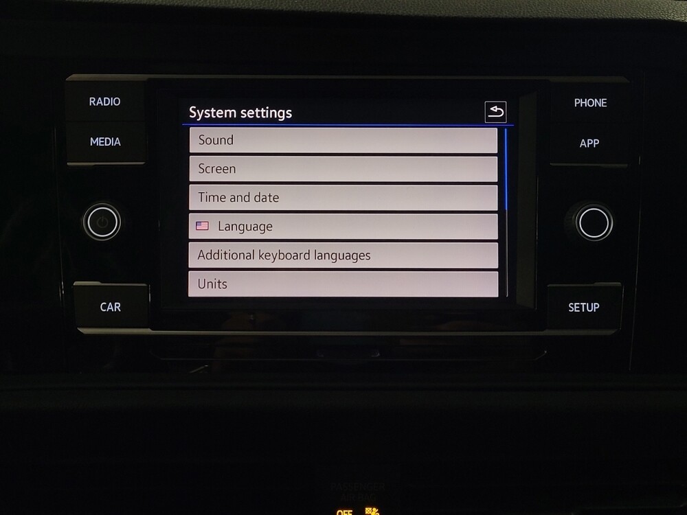 2019 Volkswagen Jetta in Athens, GA 30606 - 18132825 25