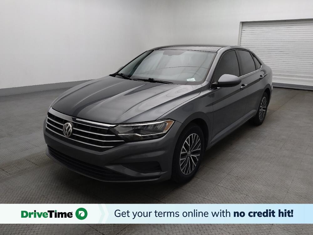 2019 Volkswagen Jetta in Athens, GA 30606 - 18132825