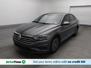 2019 Volkswagen Jetta in Athens, GA 30606