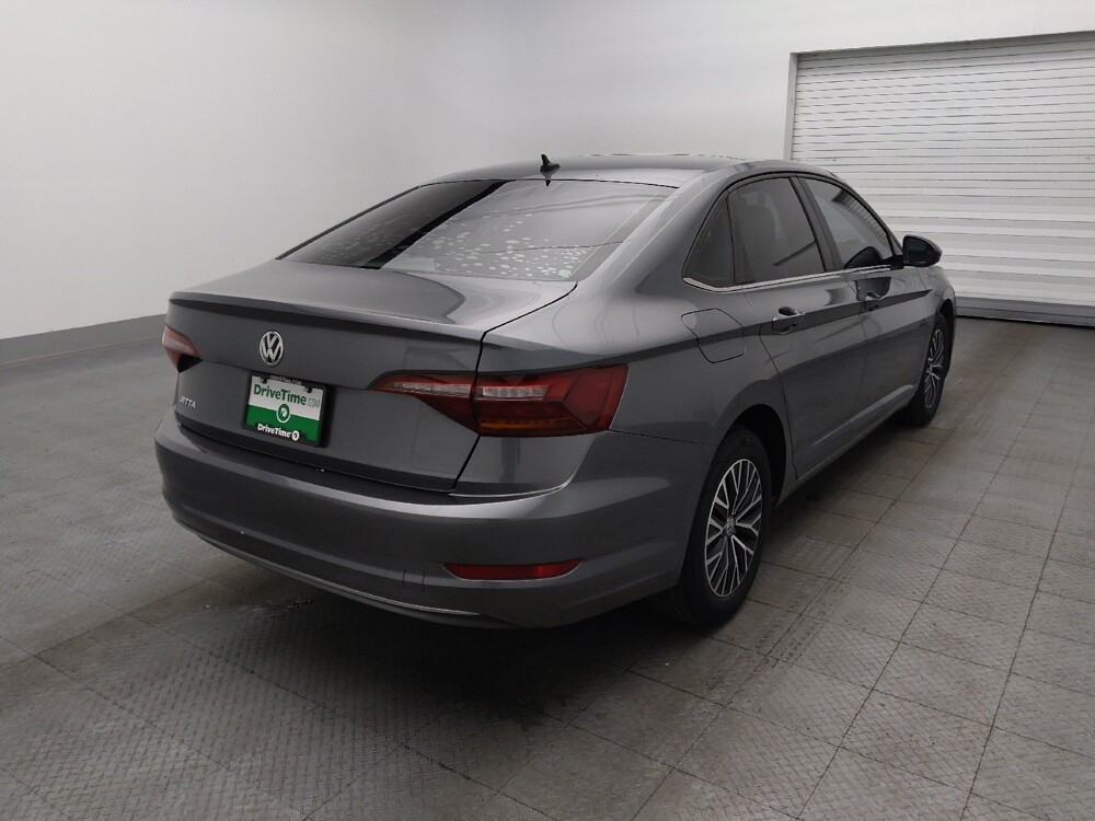2019 Volkswagen Jetta in Athens, GA 30606 - 18132825 9