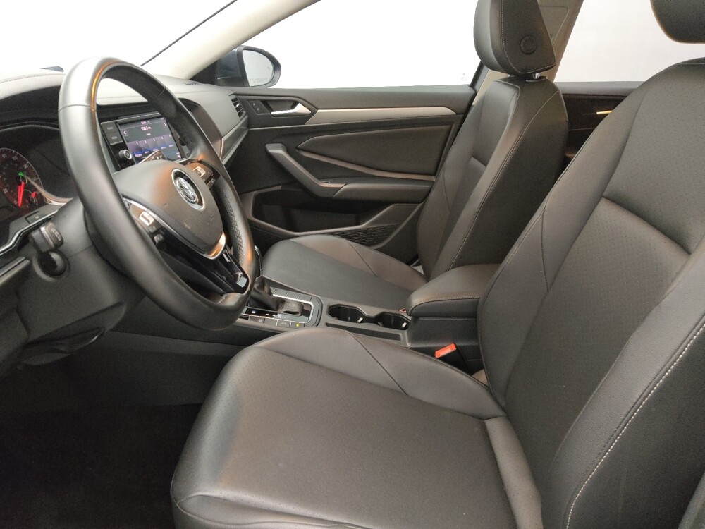 2019 Volkswagen Jetta in Athens, GA 30606 - 18132825 17