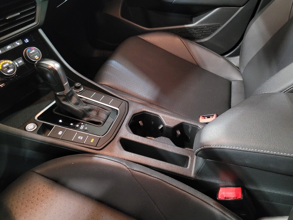 2019 Volkswagen Jetta in Athens, GA 30606 - 18132825 26