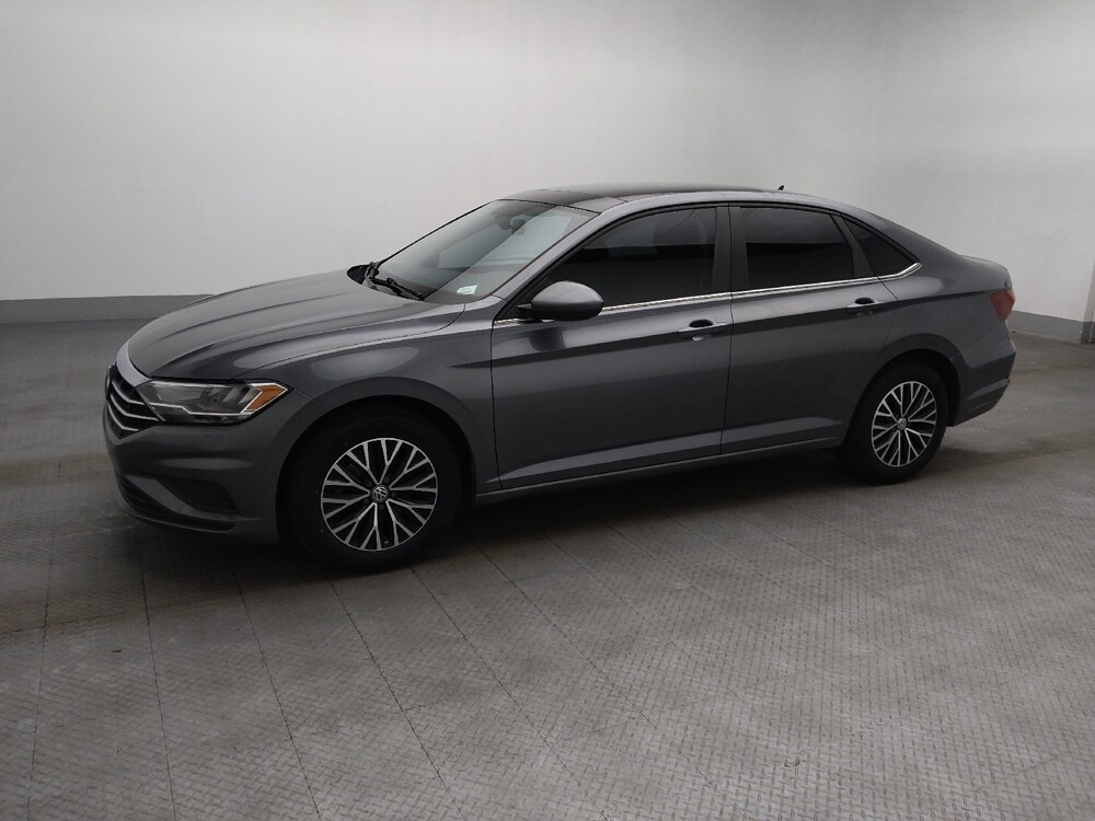 2019 Volkswagen Jetta in Athens, GA 30606 - 18132825 2