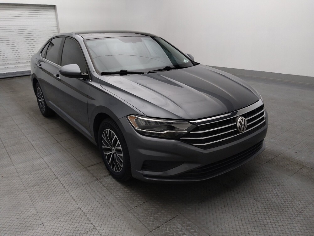 2019 Volkswagen Jetta in Athens, GA 30606 - 18132825 13