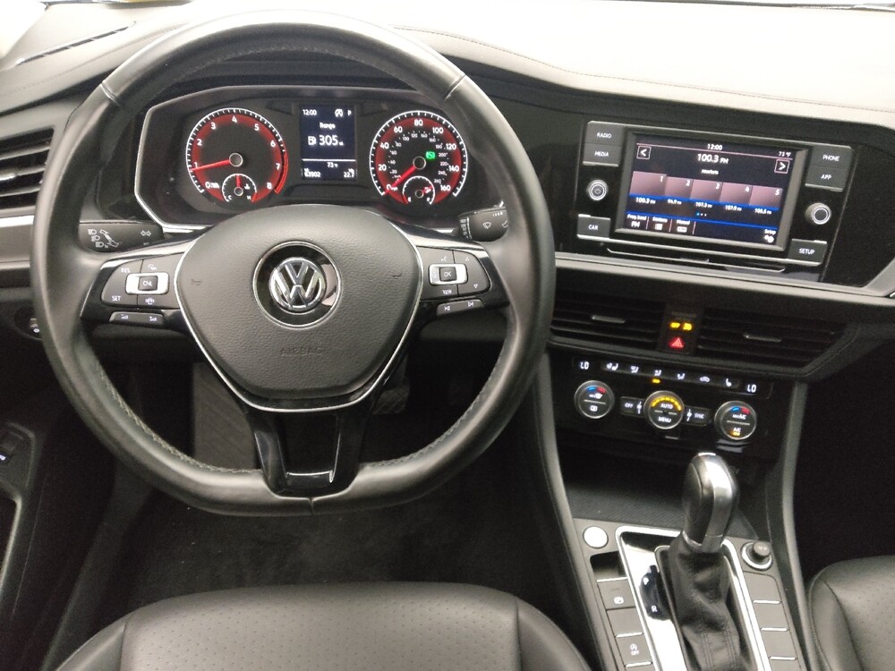 2019 Volkswagen Jetta in Athens, GA 30606 - 18132825 22