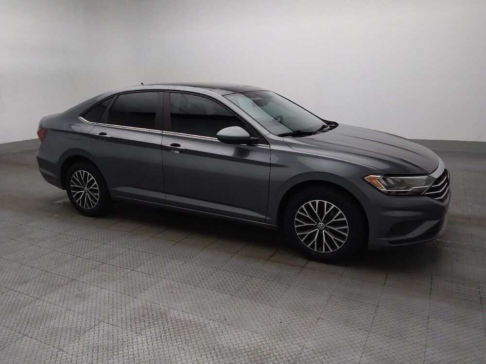 2019 Volkswagen Jetta in Athens, GA 30606 - 18132825 11