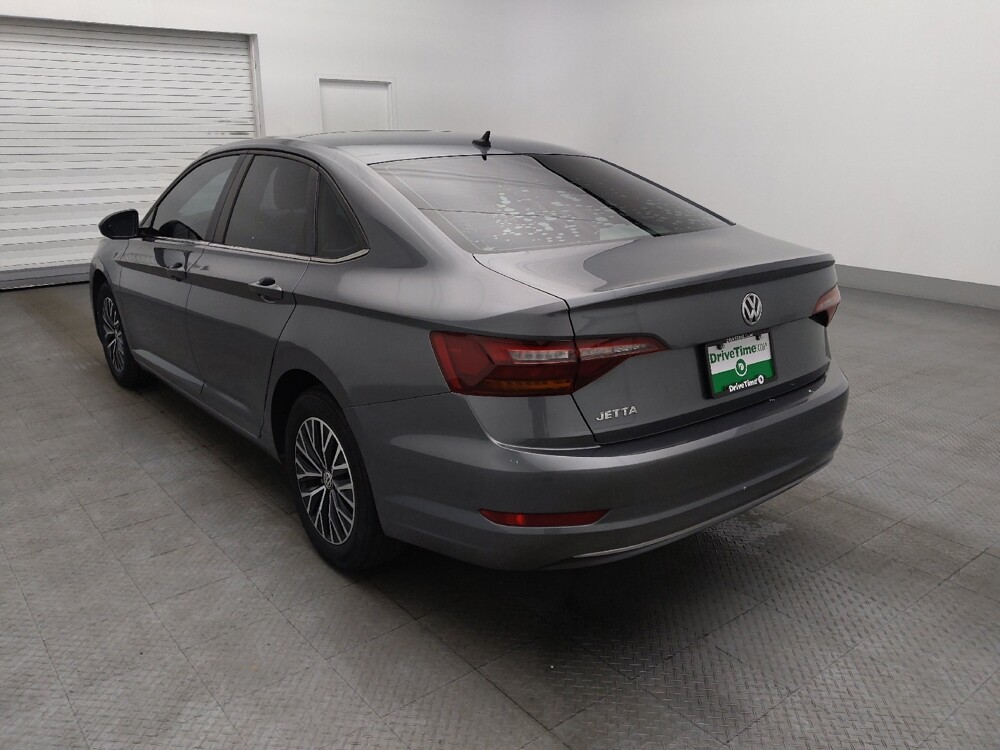 2019 Volkswagen Jetta in Athens, GA 30606 - 18132825 5