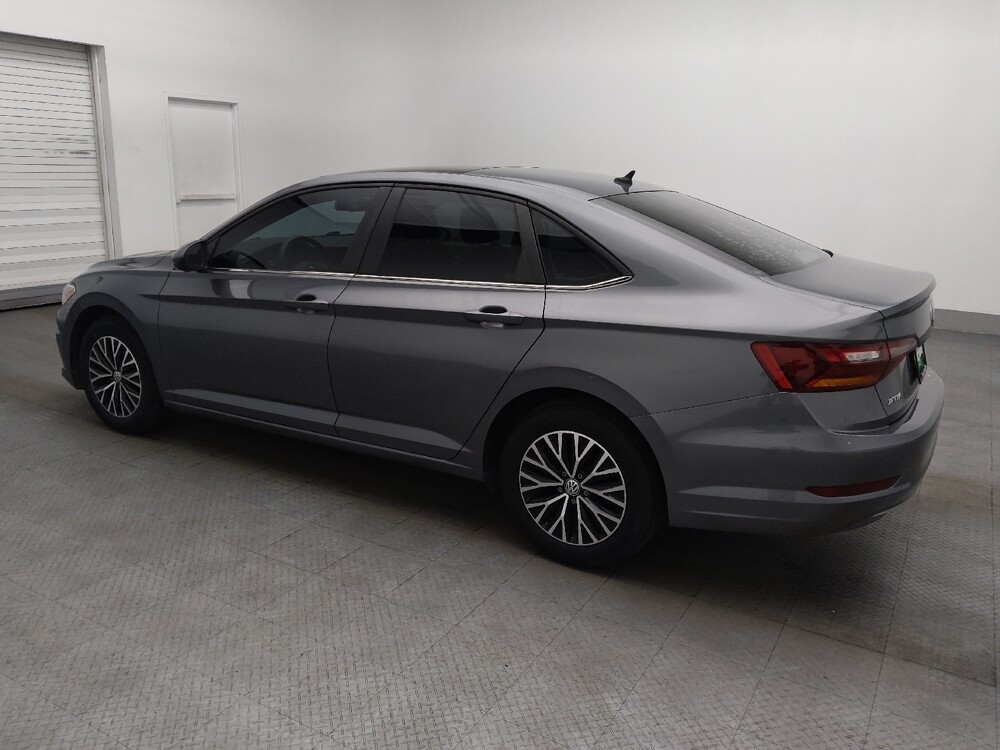 2019 Volkswagen Jetta in Athens, GA 30606 - 18132825 3