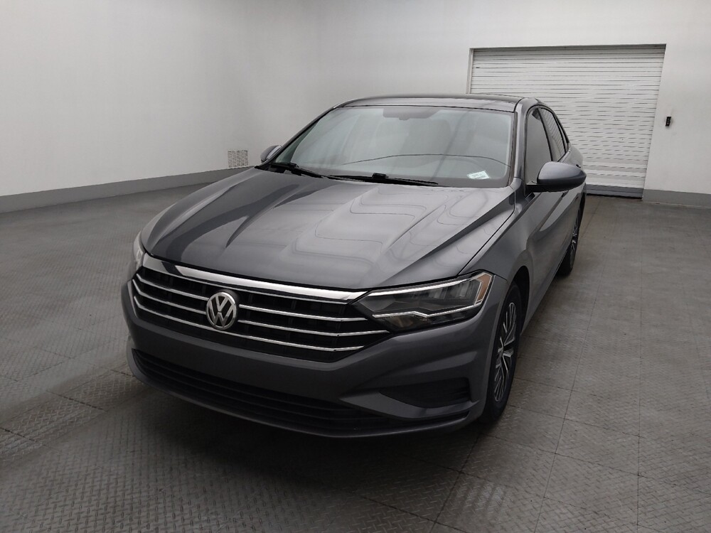 2019 Volkswagen Jetta in Athens, GA 30606 - 18132825 15