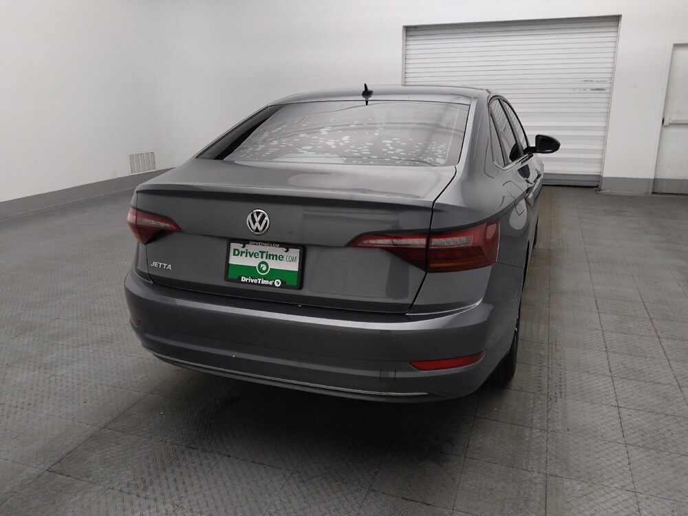 2019 Volkswagen Jetta in Athens, GA 30606 - 18132825 7