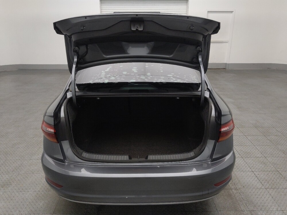 2019 Volkswagen Jetta in Athens, GA 30606 - 18132825 29