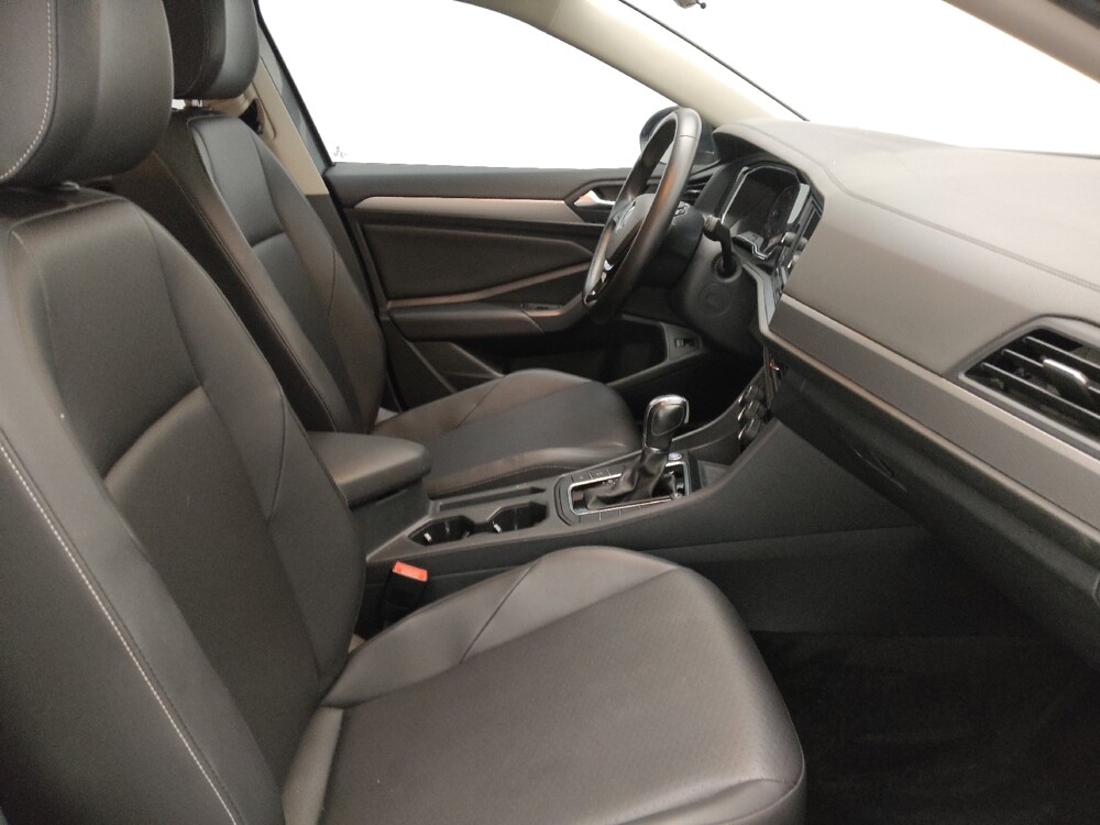 2019 Volkswagen Jetta in Athens, GA 30606 - 18132825 21