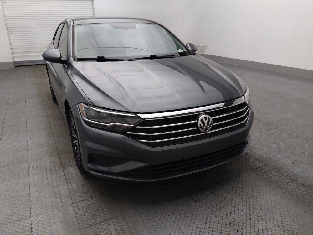 2019 Volkswagen Jetta in Athens, GA 30606 - 18132825 14