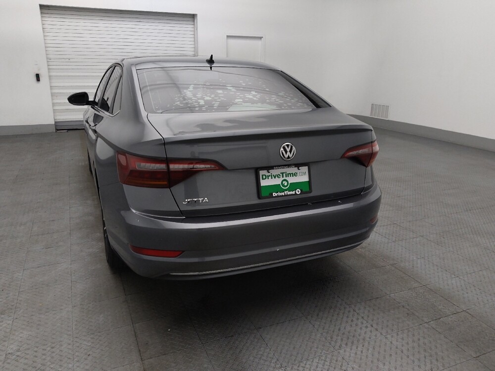 2019 Volkswagen Jetta in Athens, GA 30606 - 18132825 6