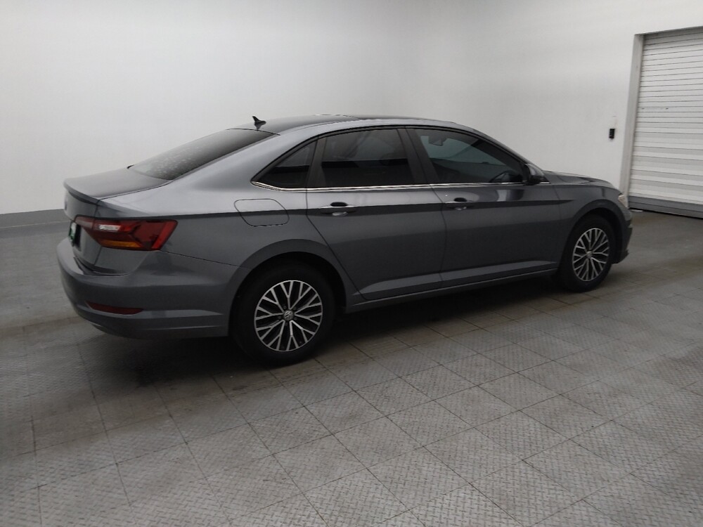 2019 Volkswagen Jetta in Athens, GA 30606 - 18132825 10