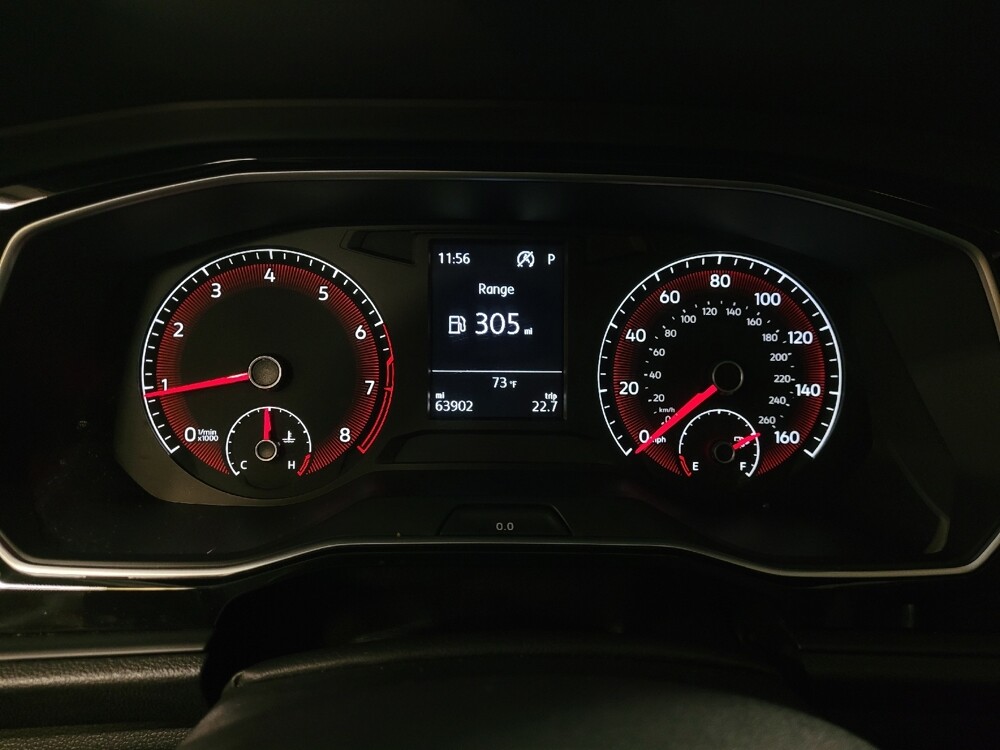 2019 Volkswagen Jetta in Athens, GA 30606 - 18132825 23