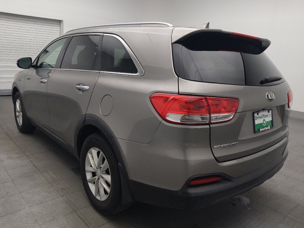 2018 Kia Sorento in Jackson, MS 39211 - 18132826 5