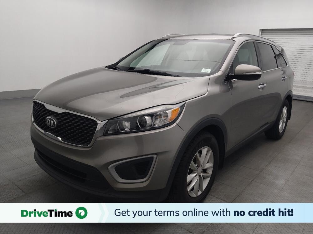 2018 Kia Sorento in Jackson, MS 39211 - 18132826