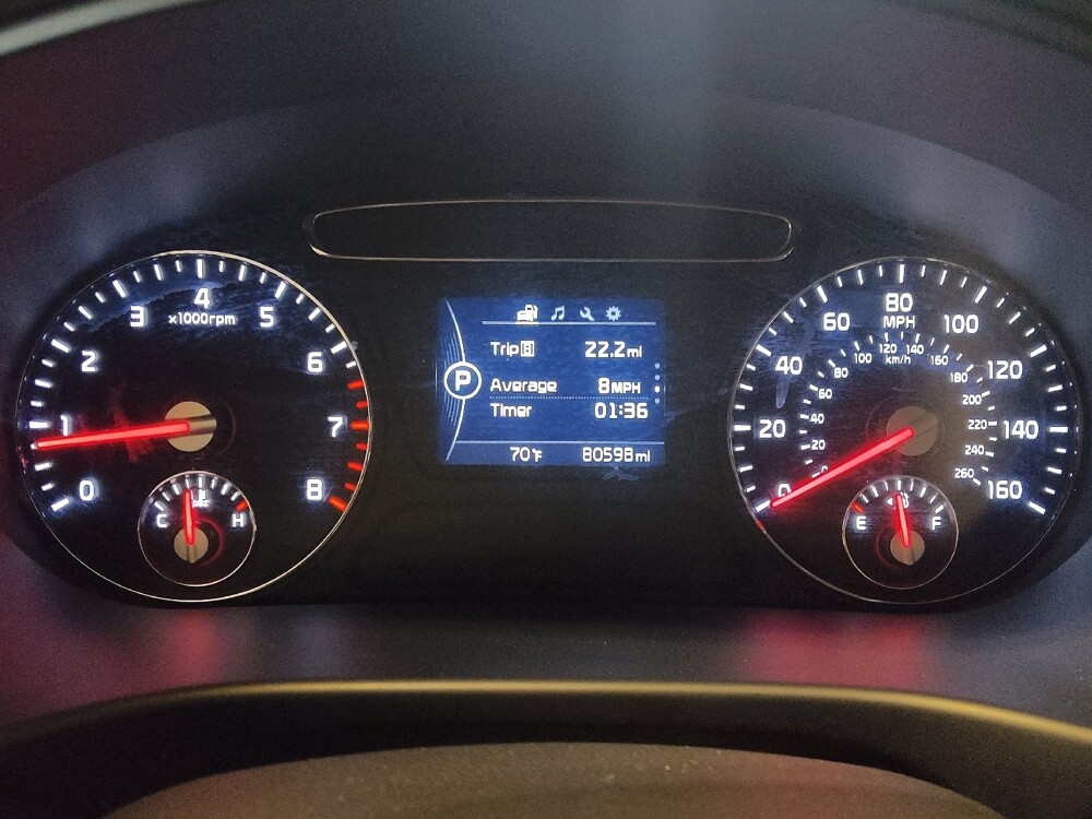 2018 Kia Sorento in Jackson, MS 39211 - 18132826 23