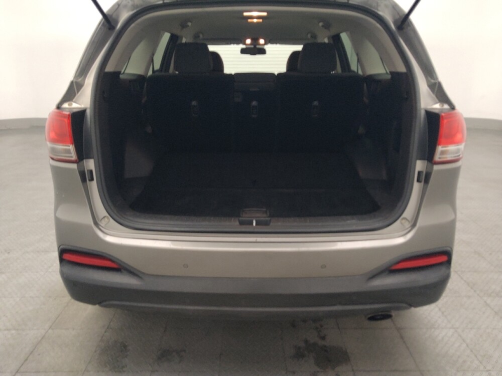 2018 Kia Sorento in Jackson, MS 39211 - 18132826 29