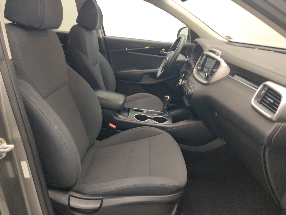 2018 Kia Sorento in Jackson, MS 39211 - 18132826 21