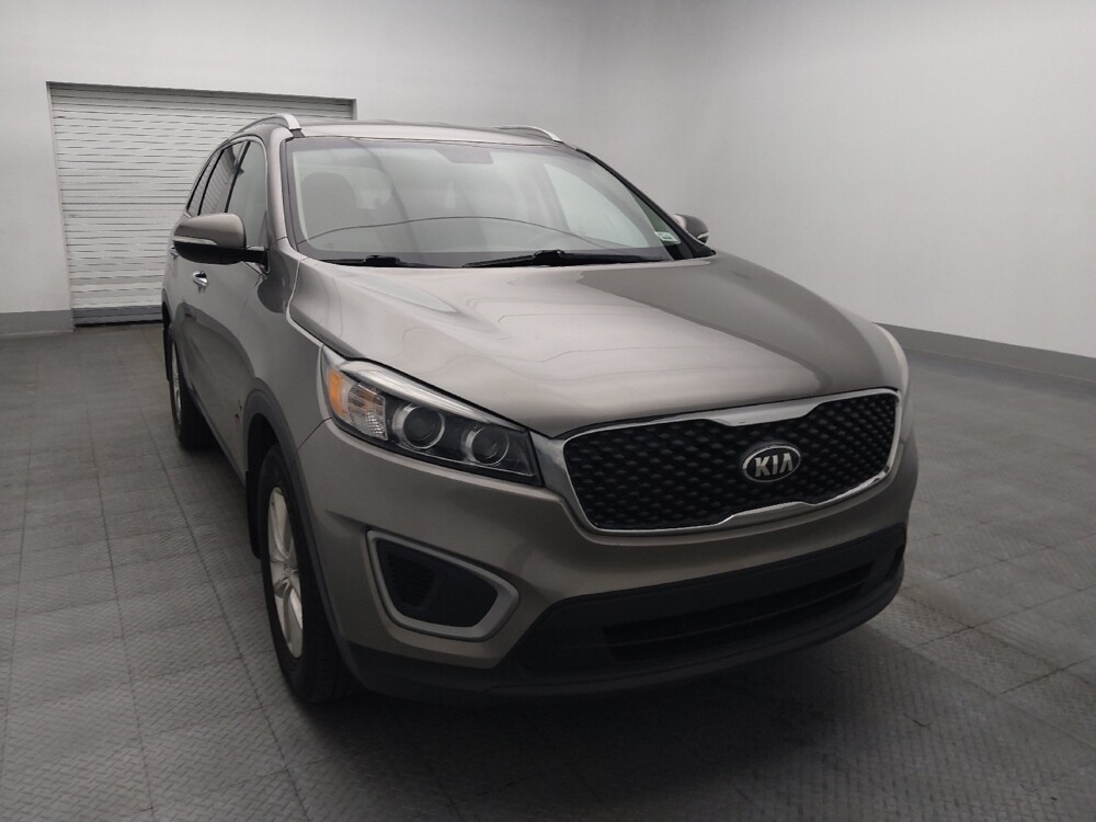 2018 Kia Sorento in Jackson, MS 39211 - 18132826 14