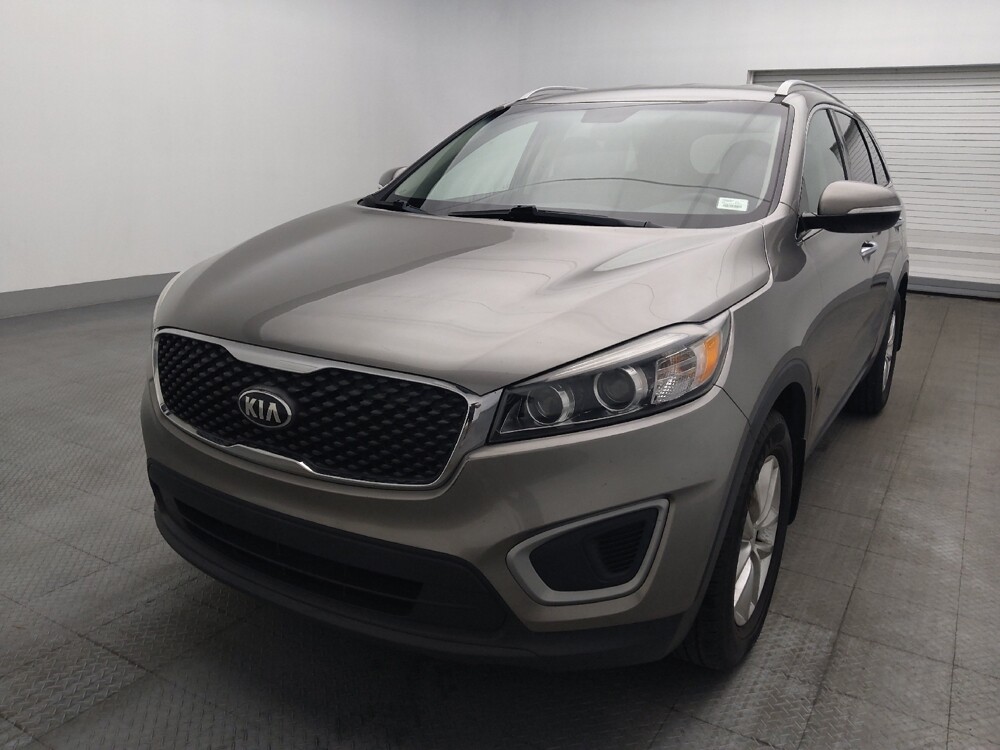 2018 Kia Sorento in Jackson, MS 39211 - 18132826 15