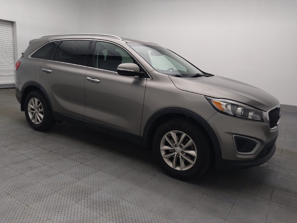 2018 Kia Sorento in Jackson, MS 39211 - 18132826 11