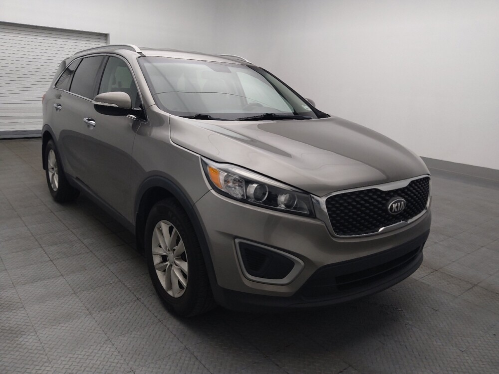 2018 Kia Sorento in Jackson, MS 39211 - 18132826 13