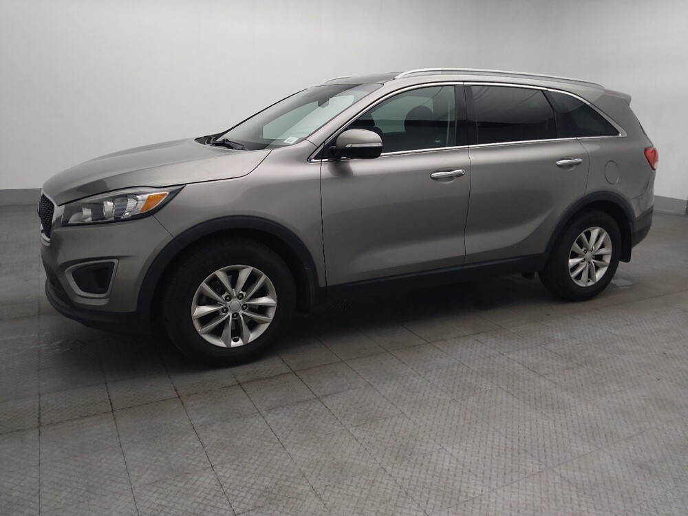 2018 Kia Sorento in Jackson, MS 39211 - 18132826 2