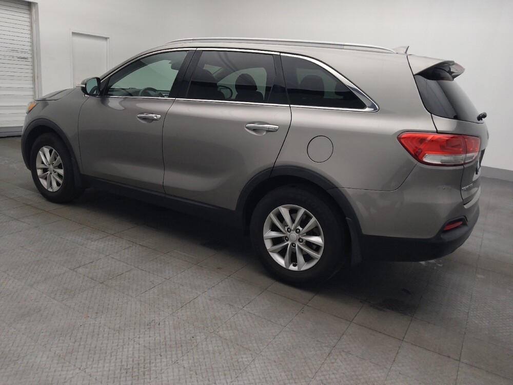 2018 Kia Sorento in Jackson, MS 39211 - 18132826 3