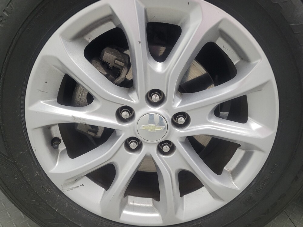 2018 Chevrolet Equinox in Chattanooga, TN 37421 - 18132827 31