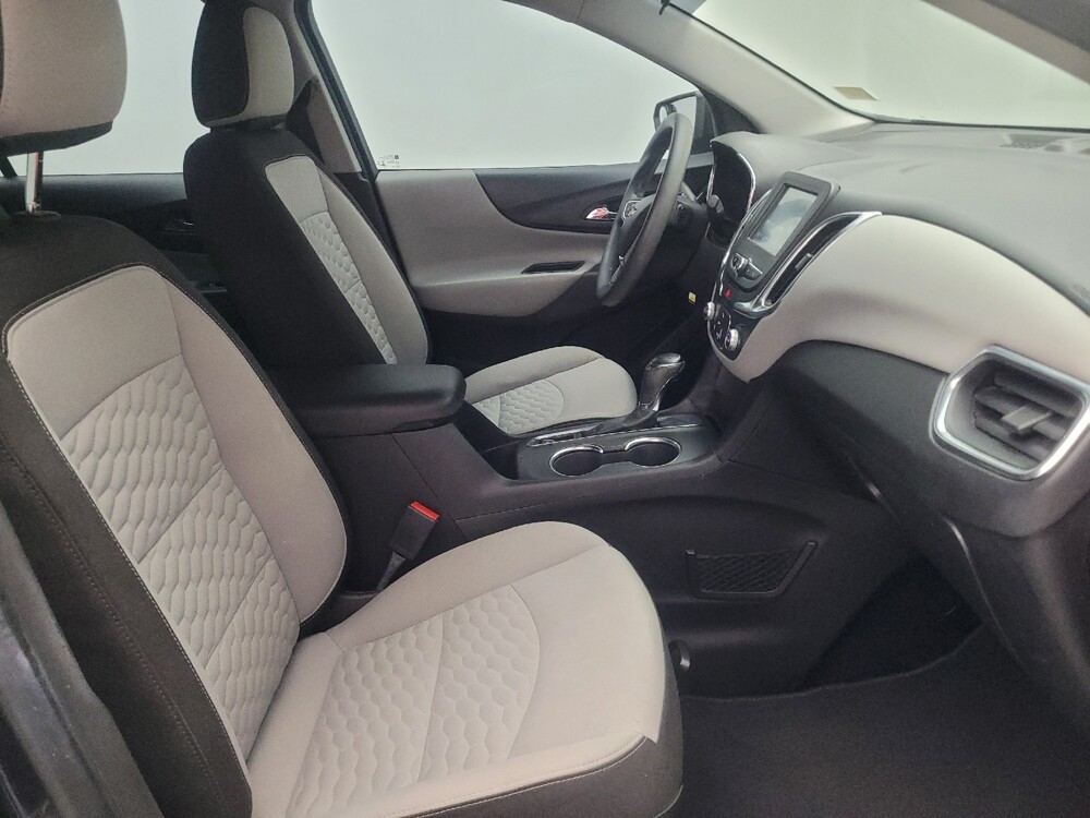 2018 Chevrolet Equinox in Chattanooga, TN 37421 - 18132827 21