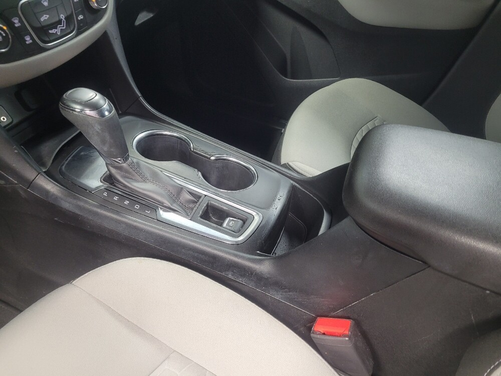 2018 Chevrolet Equinox in Chattanooga, TN 37421 - 18132827 26