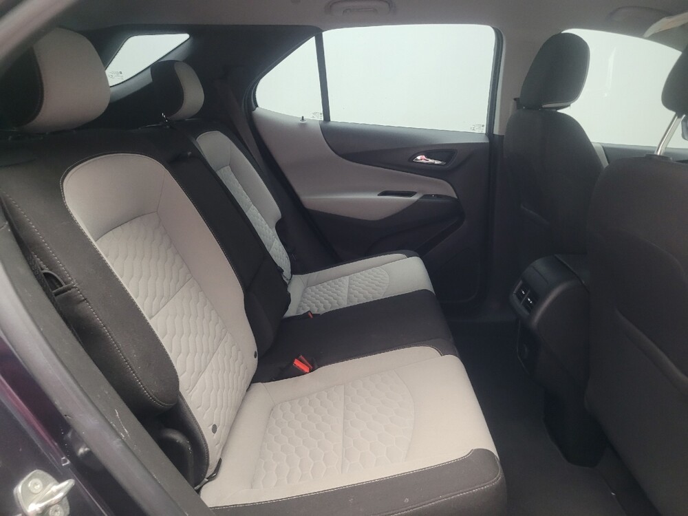 2018 Chevrolet Equinox in Chattanooga, TN 37421 - 18132827 19