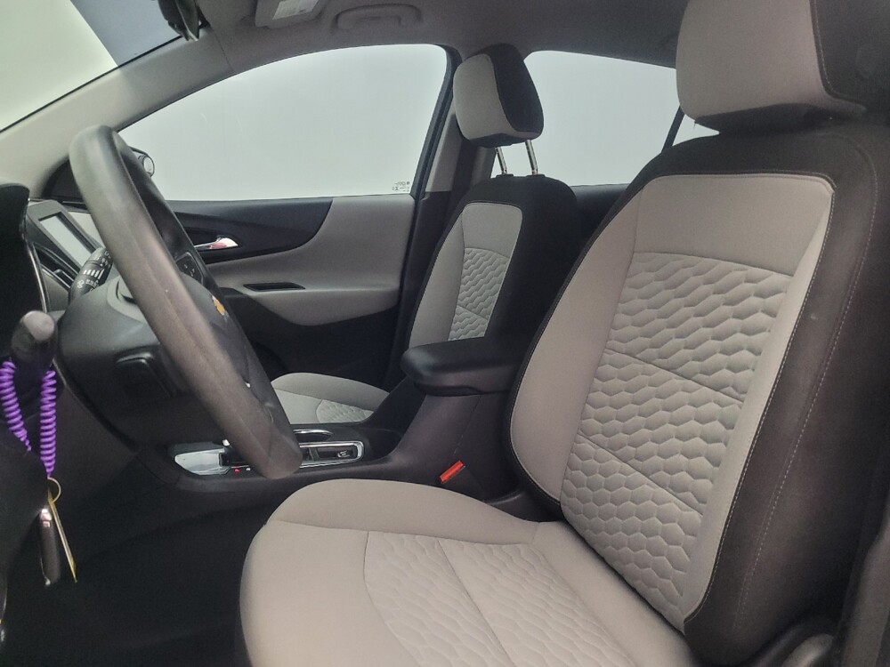 2018 Chevrolet Equinox in Chattanooga, TN 37421 - 18132827 17