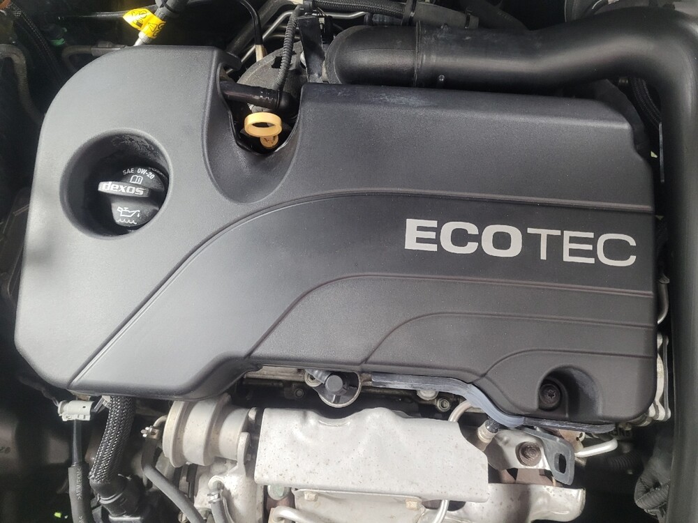 2018 Chevrolet Equinox in Chattanooga, TN 37421 - 18132827 30