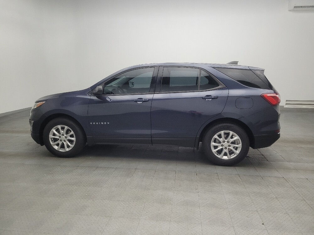 2018 Chevrolet Equinox in Chattanooga, TN 37421 - 18132827 3