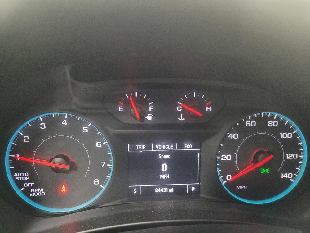 2018 Chevrolet Equinox in Chattanooga, TN 37421 - 18132827 23