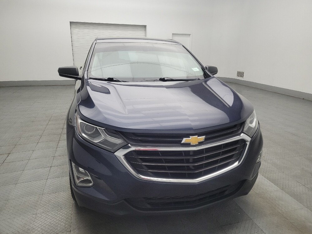 2018 Chevrolet Equinox in Chattanooga, TN 37421 - 18132827 14
