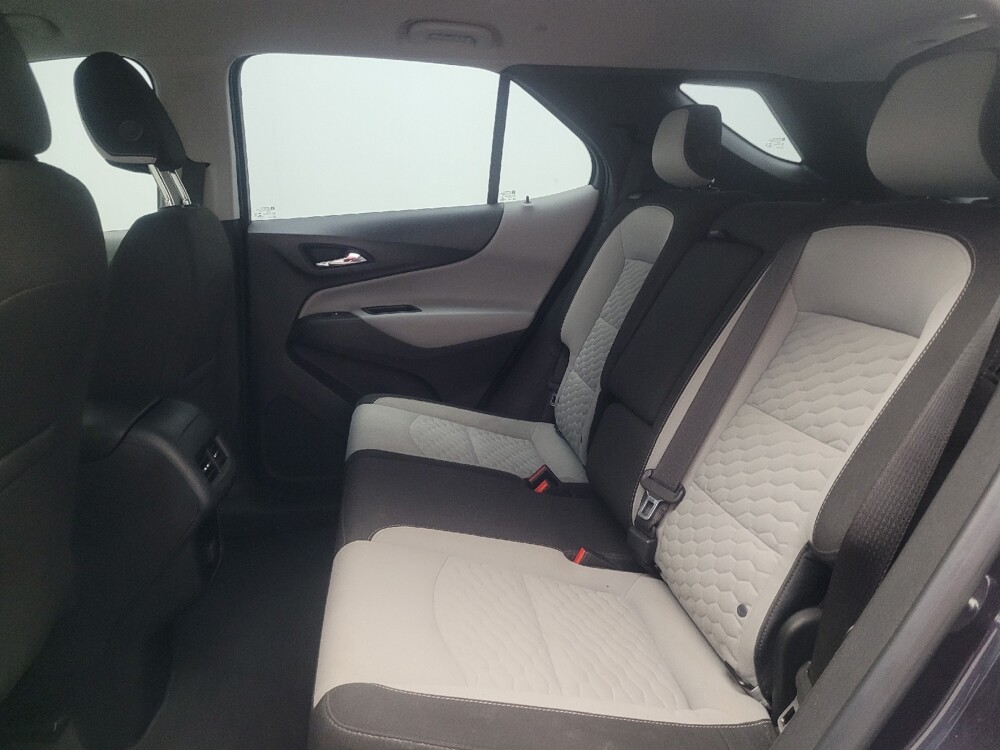 2018 Chevrolet Equinox in Chattanooga, TN 37421 - 18132827 18